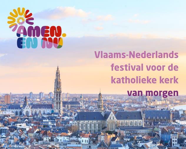Amen. En Nu festival
