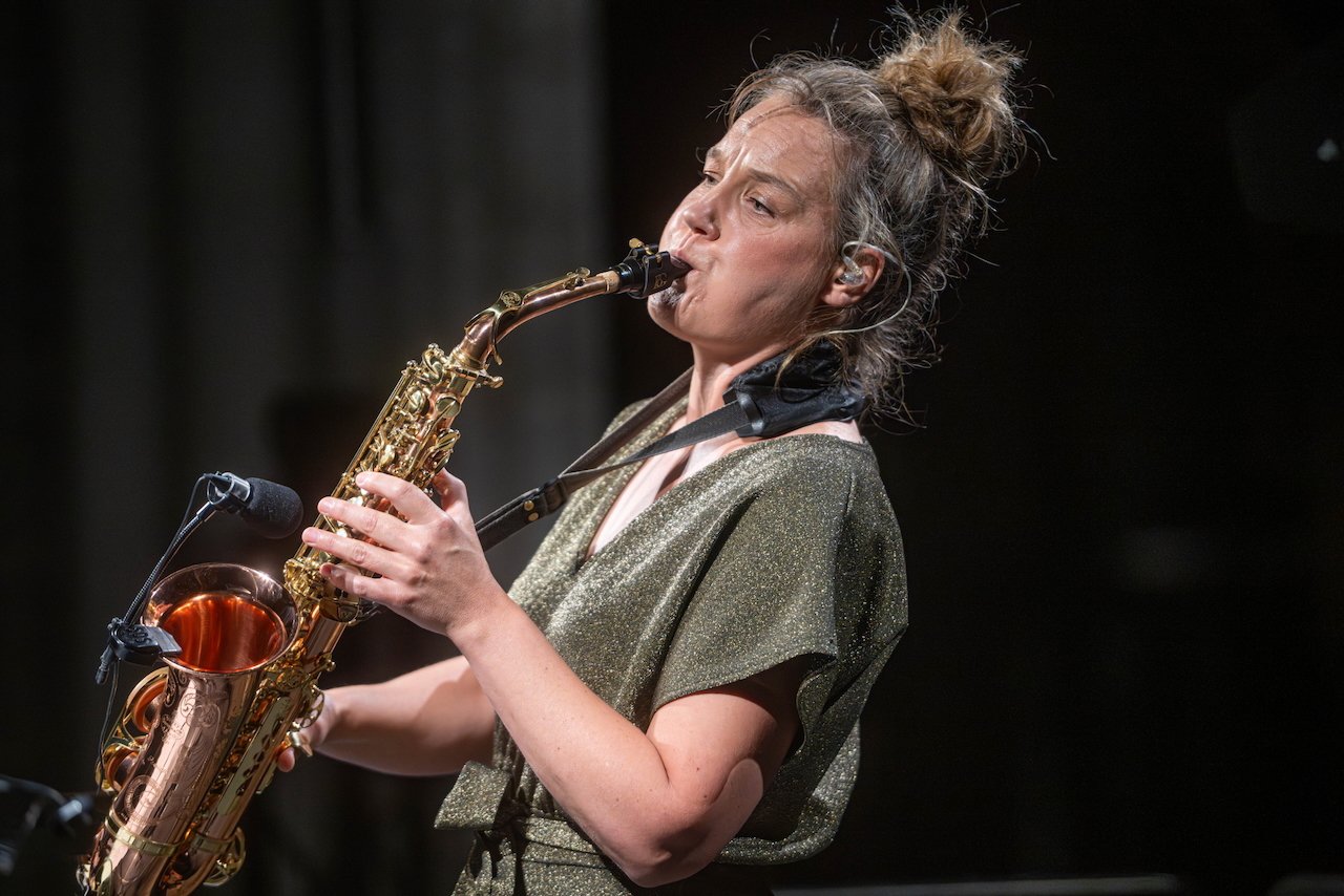 Vrijdag 29 mei - openingsritueel & nacht van de kathedraal